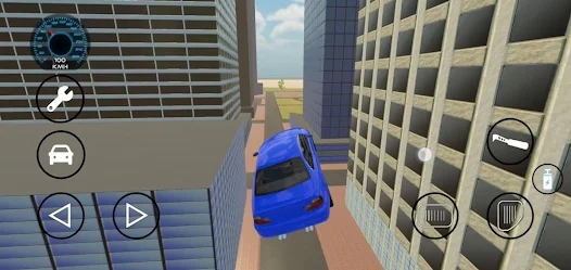 ����֮��ɳ�����İ氲׿�����أ�Car Race City SandBox��