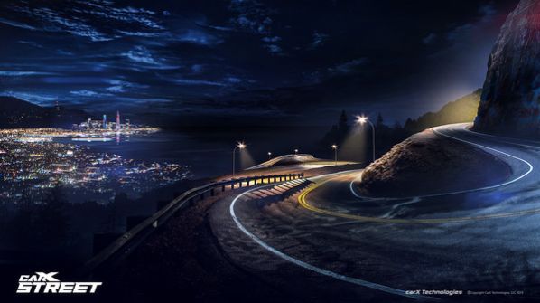 carxstreet��׿����������
