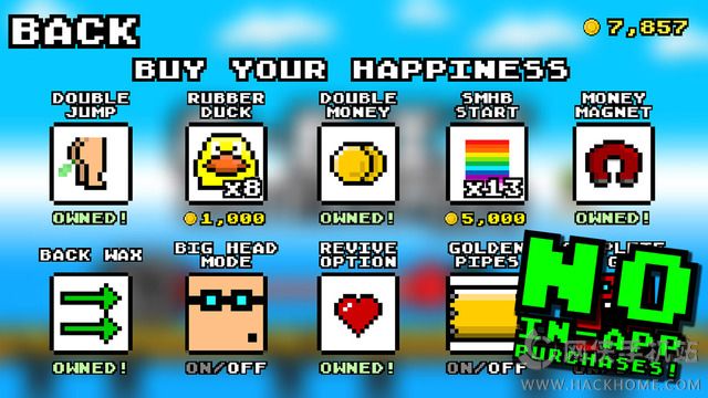 ����ˮ�������ĺ�������Ϸ��8-BIT WATERSLIDE��