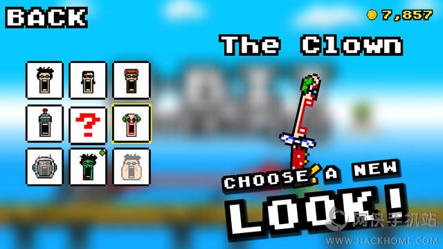 ����ˮ�������ĺ�������Ϸ��8-BIT WATERSLIDE��