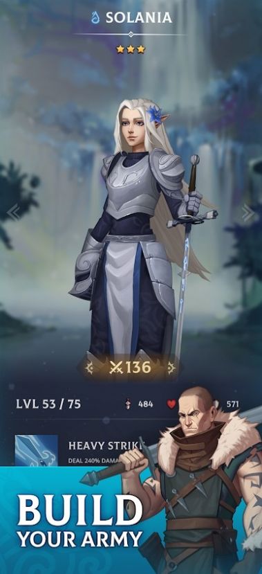 ���Ǵ�������RPGС��Ϸ��׿��