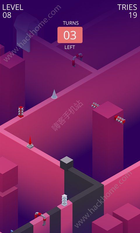 ��·�����Ϸ��׿�����أ�Path Rush��