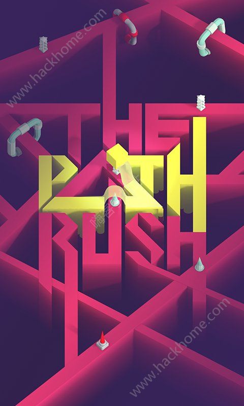 ��·�����Ϸ��׿�����أ�Path Rush��