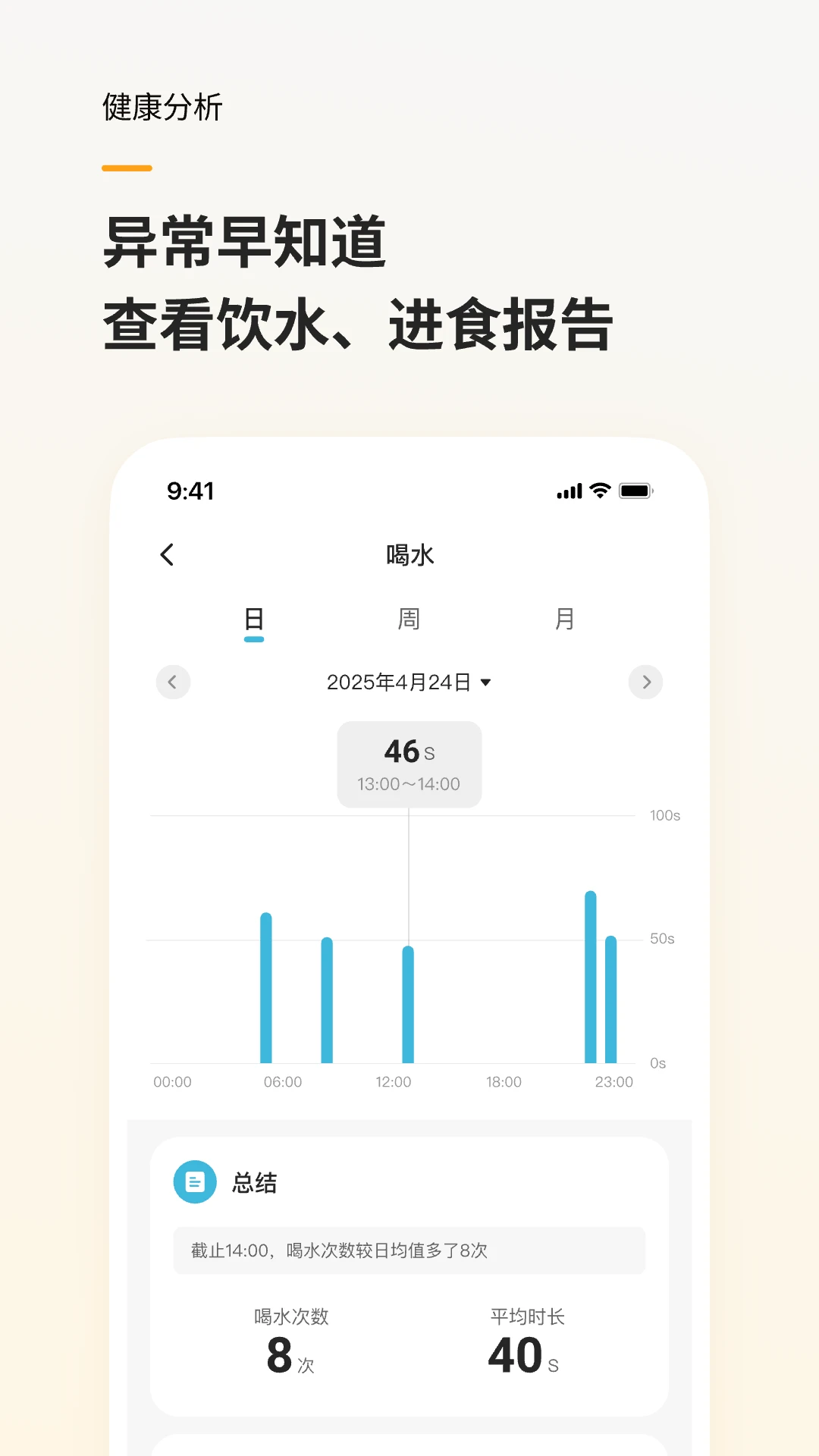 Hiigge(宠物智能设备助手)2.0.3 智能养宠管理