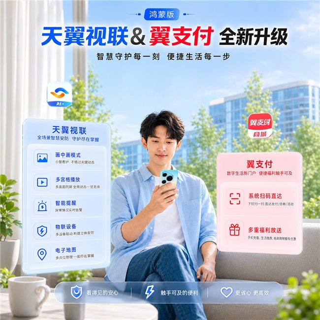 天翼视联 功能使用与省钱技巧全解析