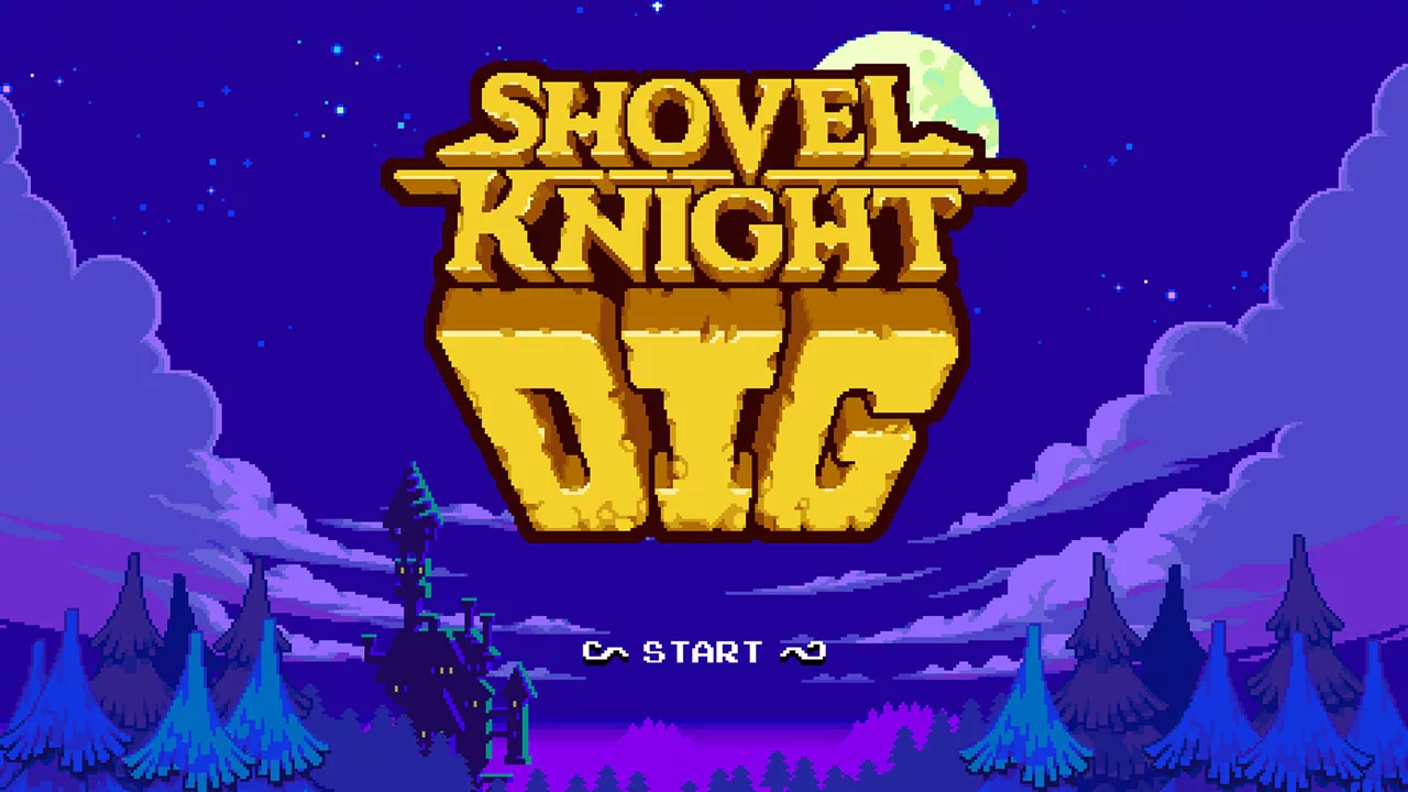 铲子骑士:挖掘(Shovel Knight Dig) Boss战打法与躲避技巧