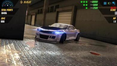 ȼ��Ư��3���İ�׿�棨Burnout Drift 3��