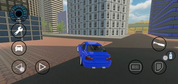 ����֮��ɳ�����İ氲׿�����أ�Car Race City SandBox����װ������ҳ���밲װȨ������ʾ��