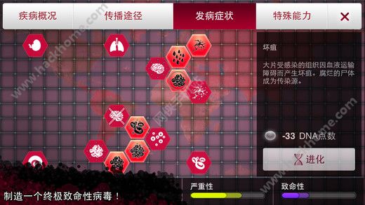 Plague Inc The Cure中文版游戏下载 Plague Inc The Cure中文版游戏下载