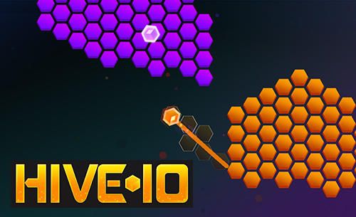 �䳲����ս��׿��Ϸ���أ�Hive.io��