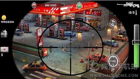 3D�ѻ�ɱ�����İ�׿��