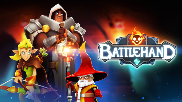 BattleHand��ʯ��׿��