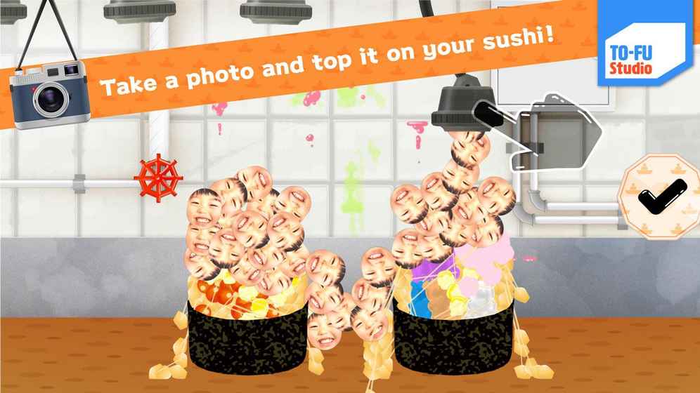 ����oh sushi��Ϸ��׿���İ�