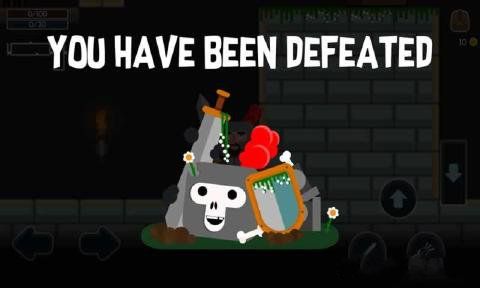 ��Ϊһ����˵��Ϸ��׿�����أ�Become a Legend��