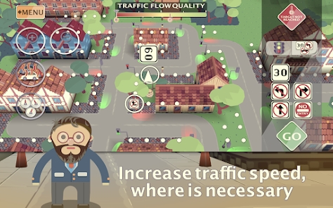 Traffic Brains 2��׿����Ϸ����
