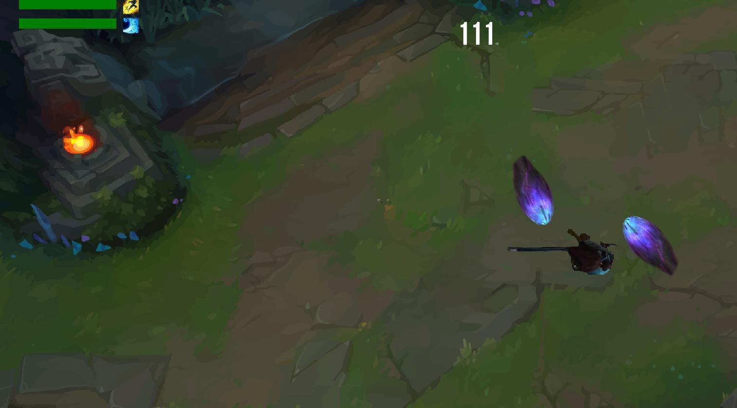 抖音lol练习走位游戏官方最新中文版(league of dodging) 抖音lol练习走位游戏官方最新中文版(league of dodging)