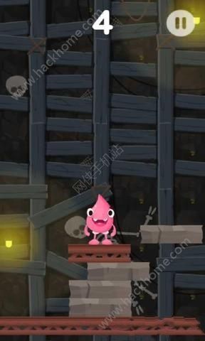 ˮ��������Ϸ��׿�棨Drop Jump��