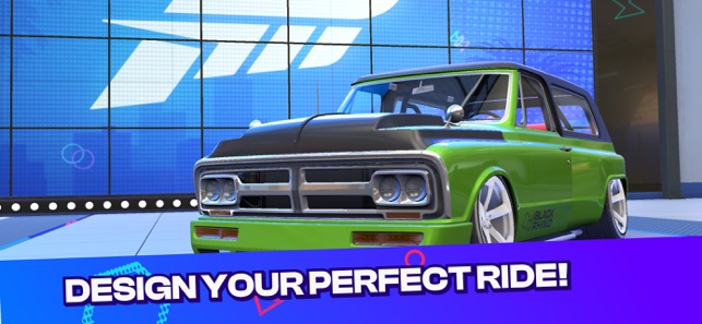 ���޾��������������İ�׿�����أ�Forza Customs��