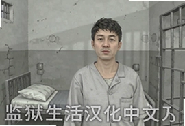 监狱生活汉化中文版完整攻略与下载指南
