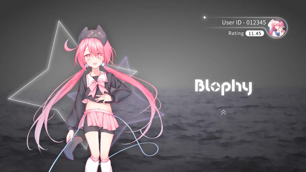 Blophy ��׿�� �����ͼ