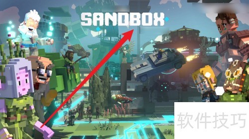 DIY Sandbox 安卓版 新手操作界面 功能展示