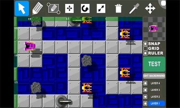 ECreator1.0.2 创作工具