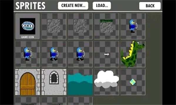 ECreator1.0.2 创作工具