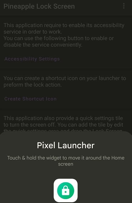 ��������(Pineapple Lockscreen)3.2.0-oss һ����������