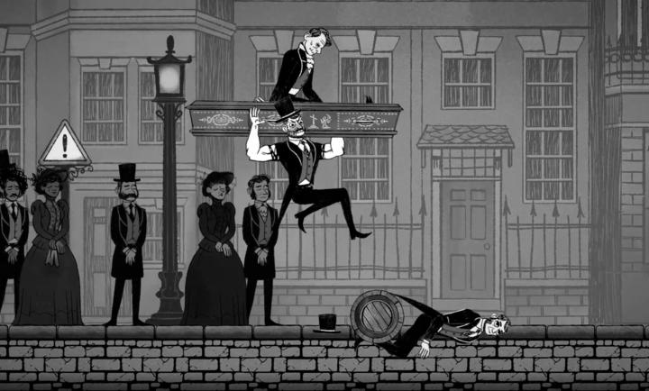 双人抬棺0.1.3 魔性合作抬棺 双人抬棺0.1.3 魔性合作抬棺