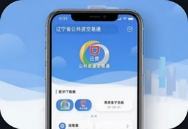 辽宁省公共资源交易通app官方下载安装指南