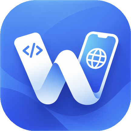 WebCodeIDE1.3.3 移动端编程工具 WebCodeIDE1.3.3 移动端编程工具