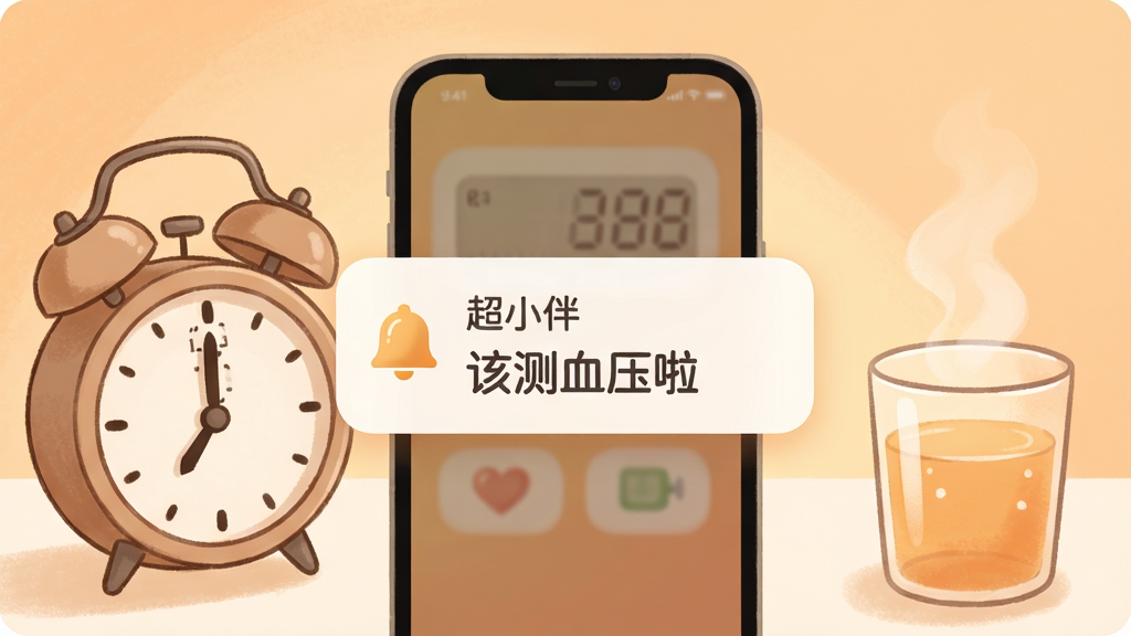 手机屏幕弹出