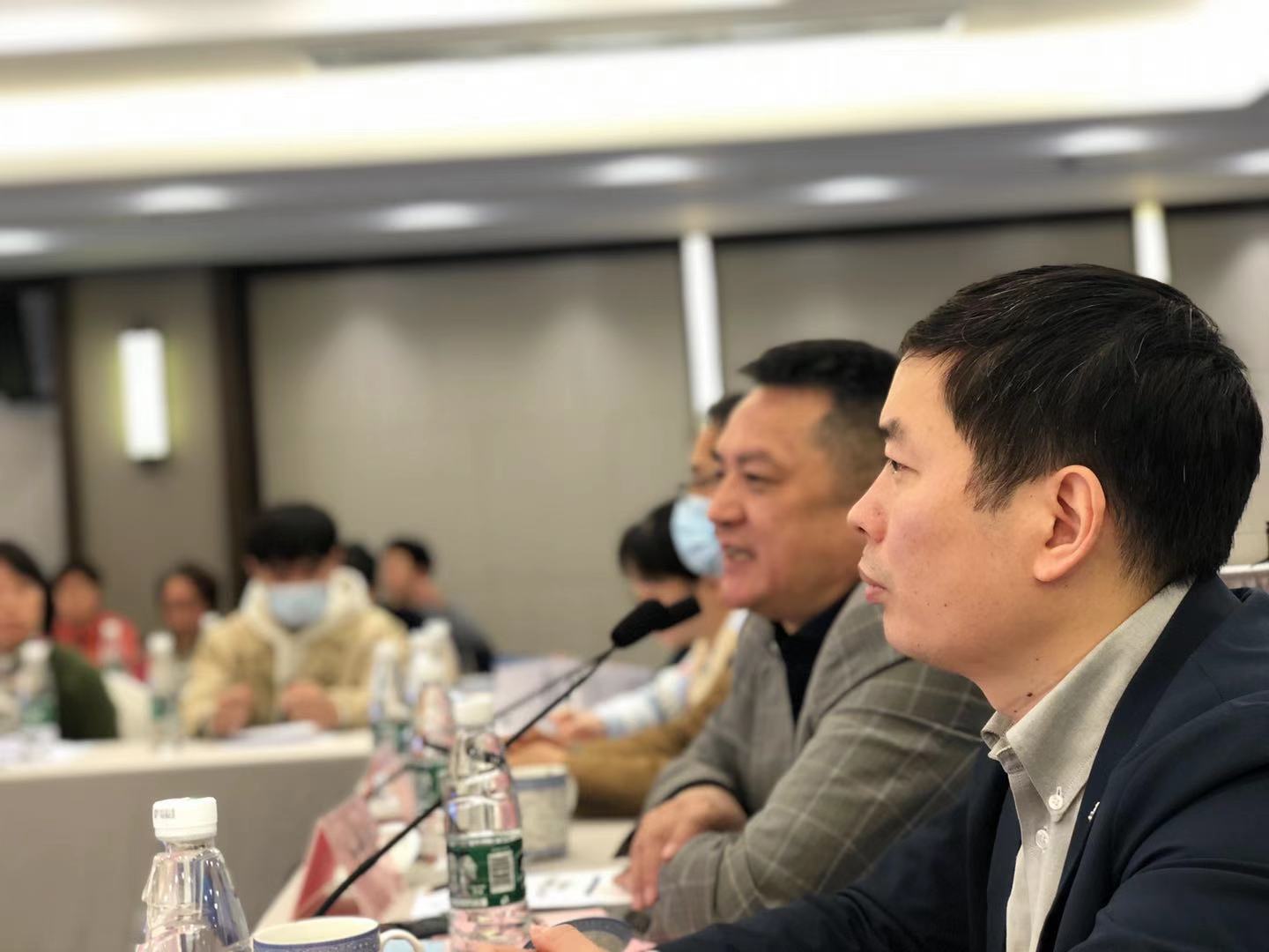 VerveDo 安卓版 任务管理界面 截图