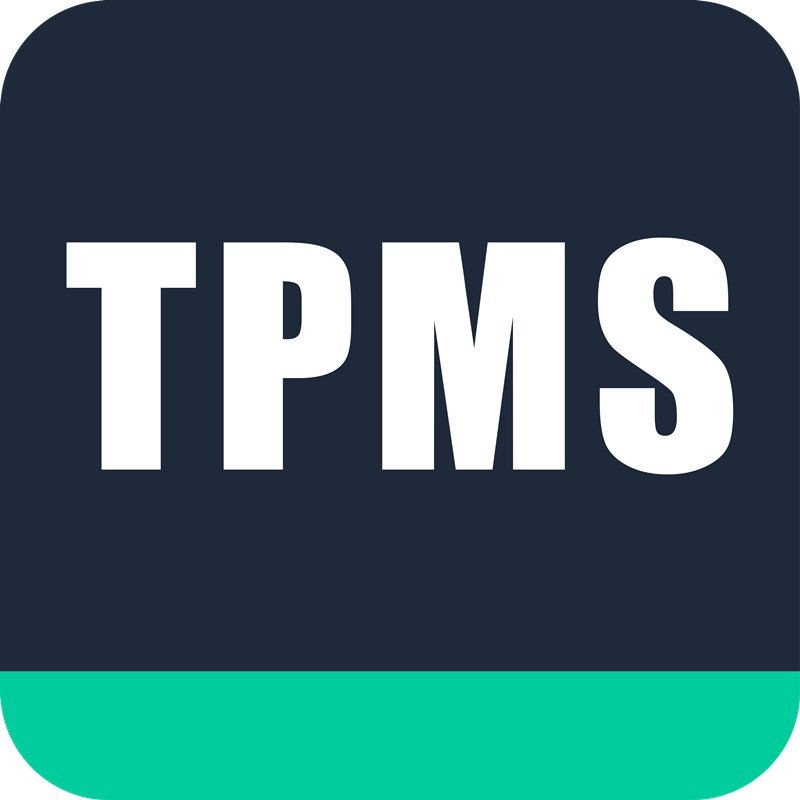 ̥ѹ���(DJTPMS)1.7.3 ̥ѹʵʱ���