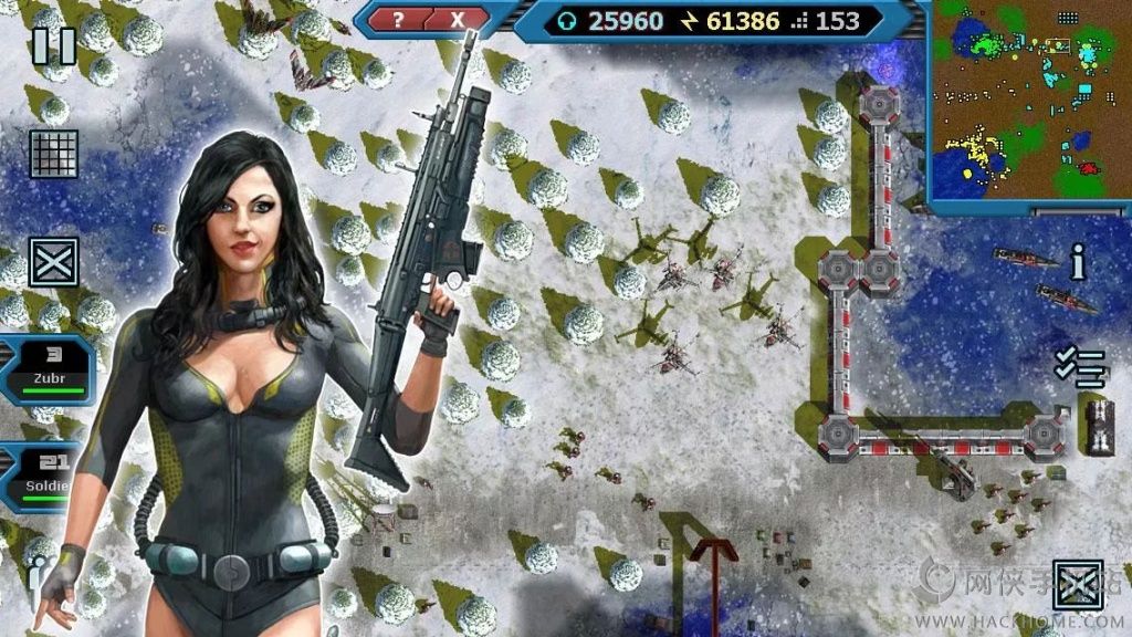 ��еս�����°�׿�棨Machines at War 3��