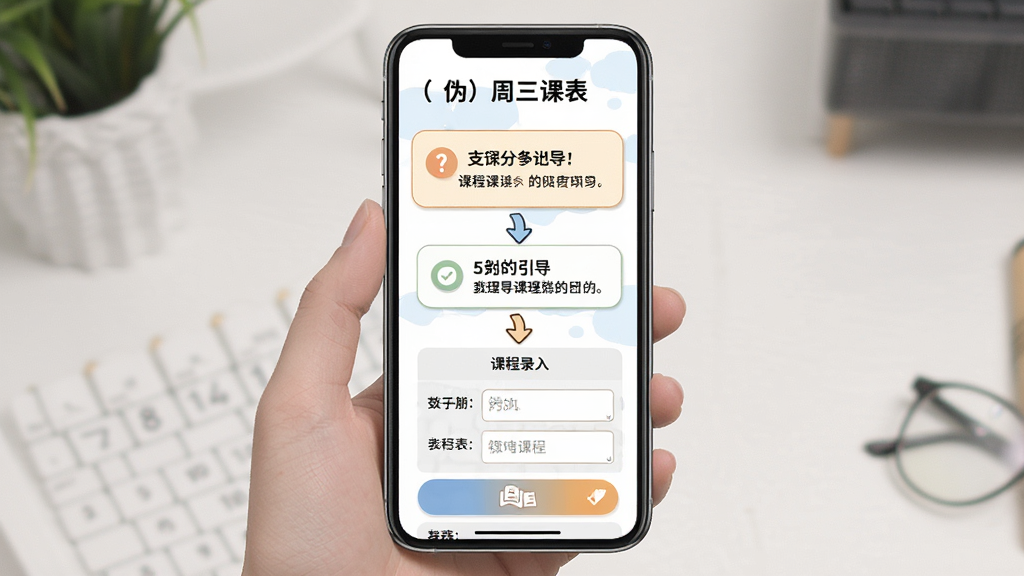 一张