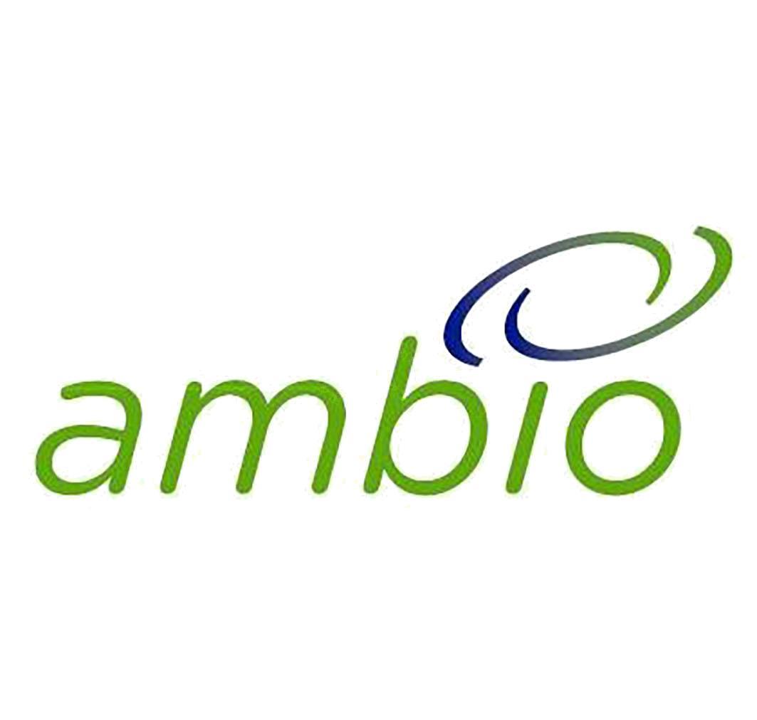 Ambio安卓版功能界面截图