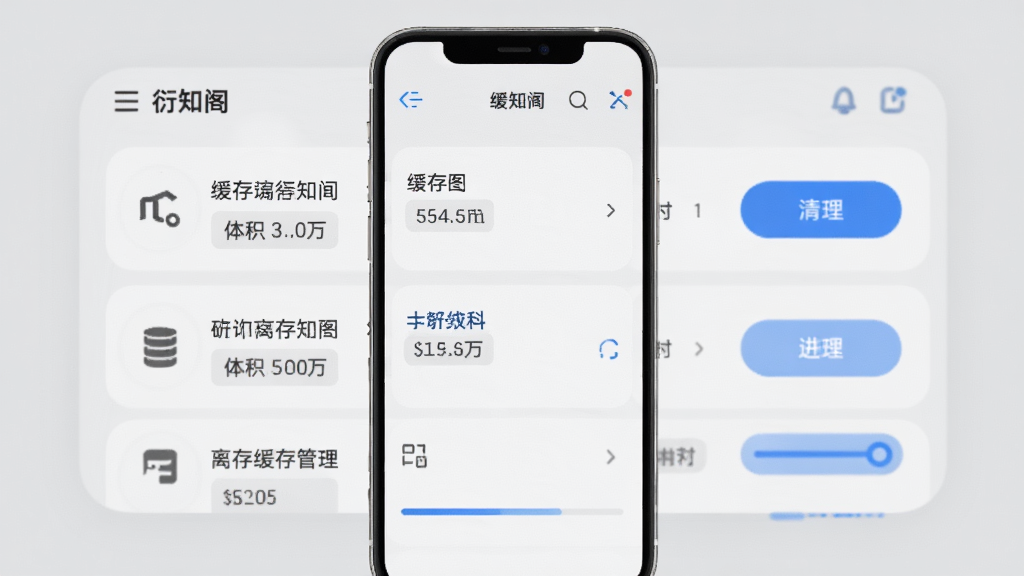 画面主体为