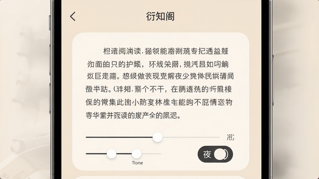 画面主体为