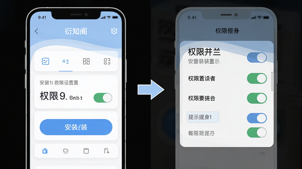画面主体为