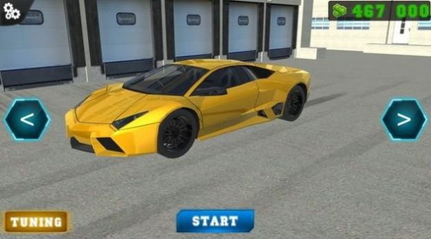 carx street下载最新版安装包 carx street下载最新版安装包