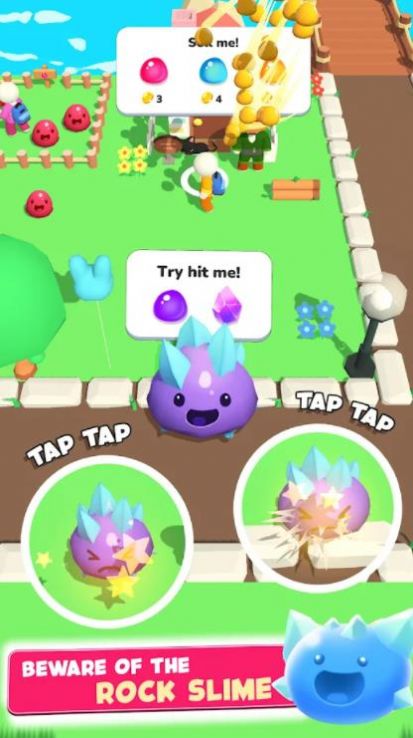 Slime Catcher 2���İ���Ϸ��׿����
