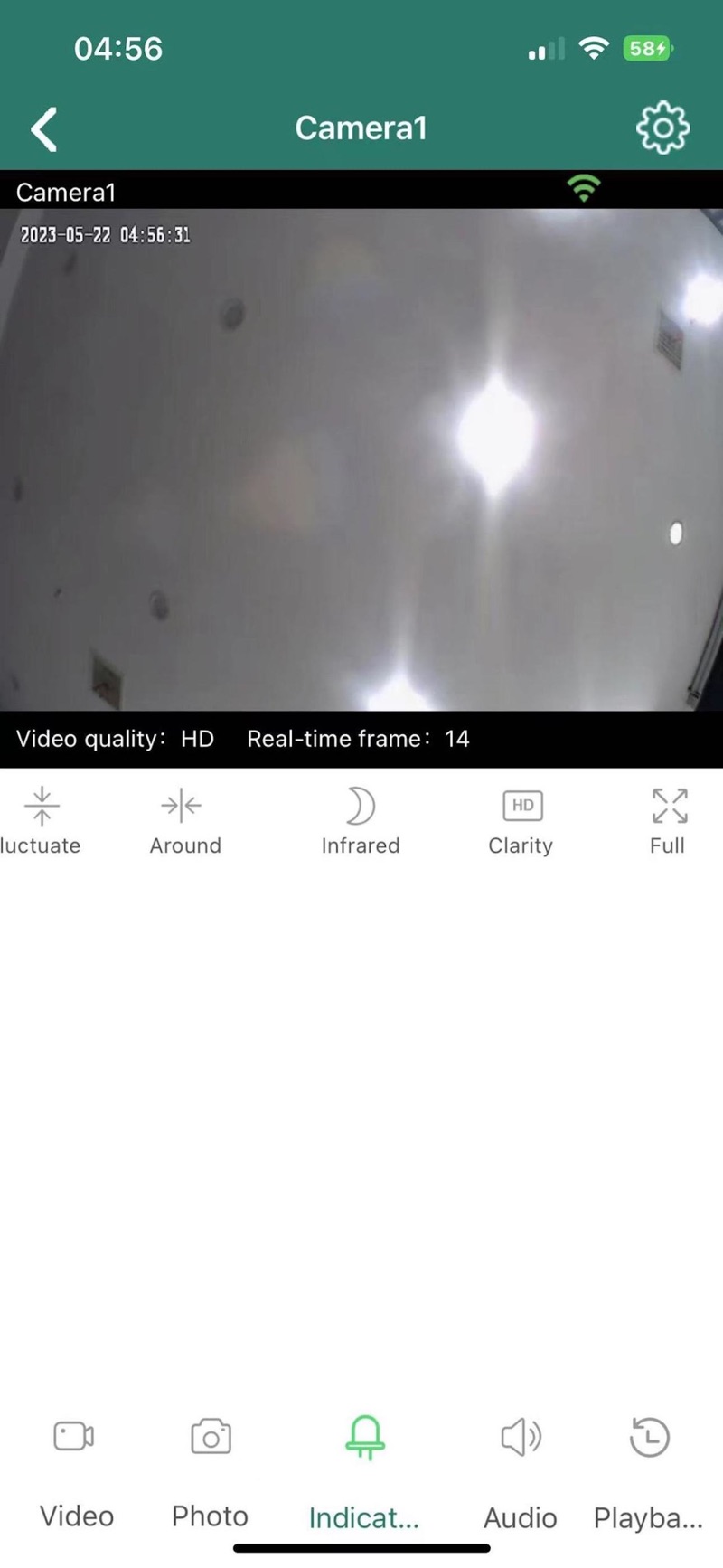 MVCam����ͷapp����