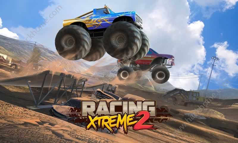 Racing Xtreme 2���޾���2��׿������