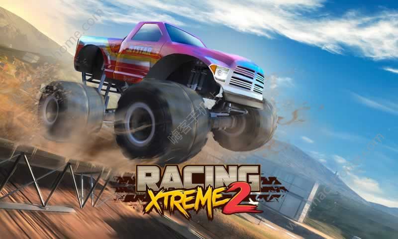 Racing Xtreme 2���޾���2��׿������
