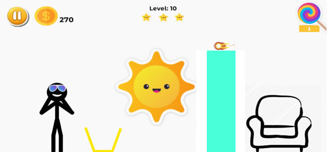 Stickman Return��Ϸ��׿���°�