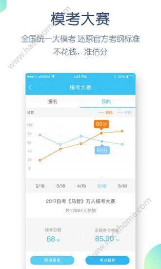 专升本题库软件官方版app下载 专升本题库软件官方版app下载