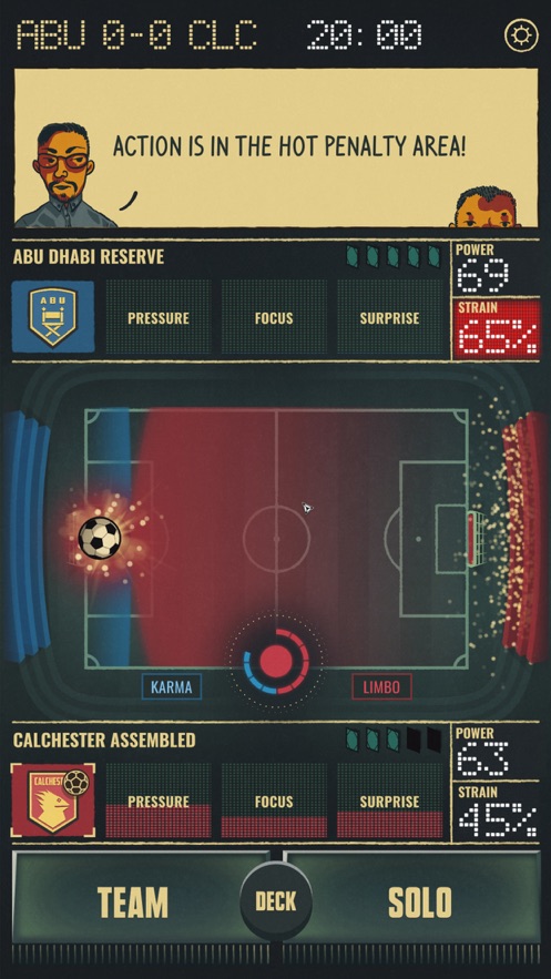 ����Ϸ��Football Drama���������