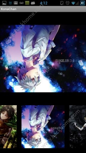 konachan中文站安卓版app下载 konachan中文站安卓版app下载