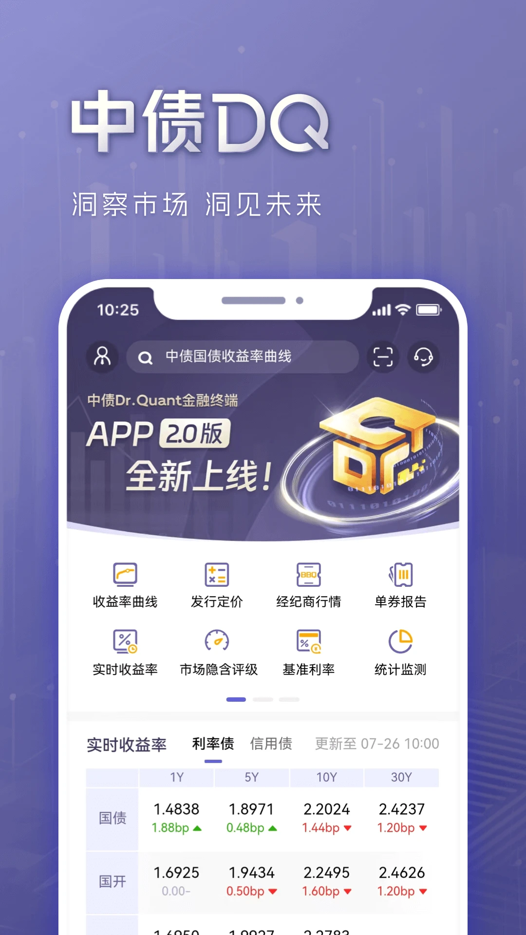 中债DQ2.15.0 金融终端 中债DQ2.15.0 金融终端